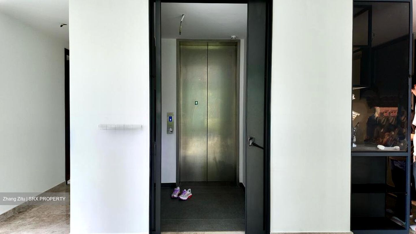Midtown Modern (D7), Apartment #517134571